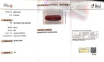 Load image into Gallery viewer, 6.61/Carat Natural Cylindrical Red Coral (1800)