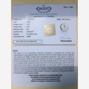 5.68/CT NATURAL FRESH WATER PEARL