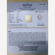 9.67/CT NATURAL FRESH WATER PEARL