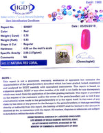 Load image into Gallery viewer, 5.35/CT Natural Italian Moonga