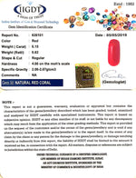 Load image into Gallery viewer, 6.15/CT Natural Italian Moonga