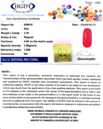 Load image into Gallery viewer, 2.50/CT Natural Italian Moonga