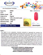 Load image into Gallery viewer, 2.95/CT Natural Italian Moonga