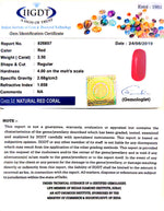 Load image into Gallery viewer, 2.50/CT Natural Italian Moonga