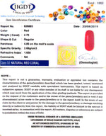 Load image into Gallery viewer, 2.70/CT Natural Italian Moonga