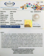 Load image into Gallery viewer, 11.50/CT NATURAL FRESH WATER PEARL