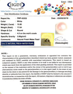 Load image into Gallery viewer, 15.90/CT NATURAL FRESH WATER PEARL