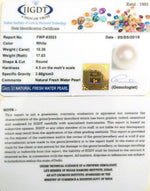 Load image into Gallery viewer, 15.35/CT NATURAL FRESH WATER PEARL