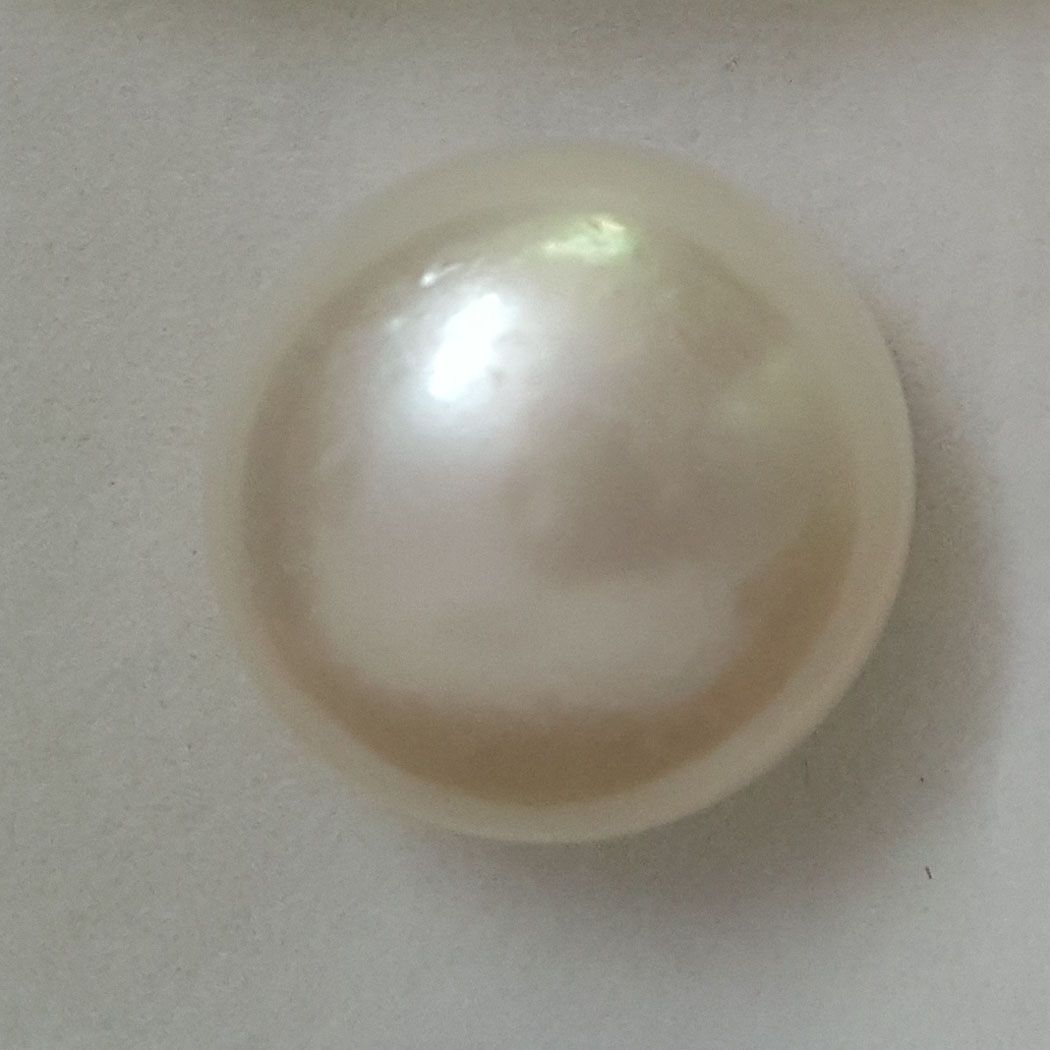 18.50/CT NATURAL FRESH WATER PEARL