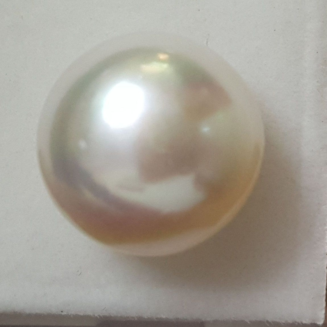 19.15/CT NATURAL FRESH WATER PEARL