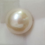 Load image into Gallery viewer, 11.70/CT NATURAL FRESH WATER PEARL