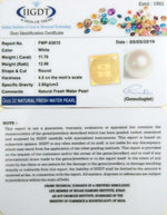 Load image into Gallery viewer, 11.70/CT NATURAL FRESH WATER PEARL