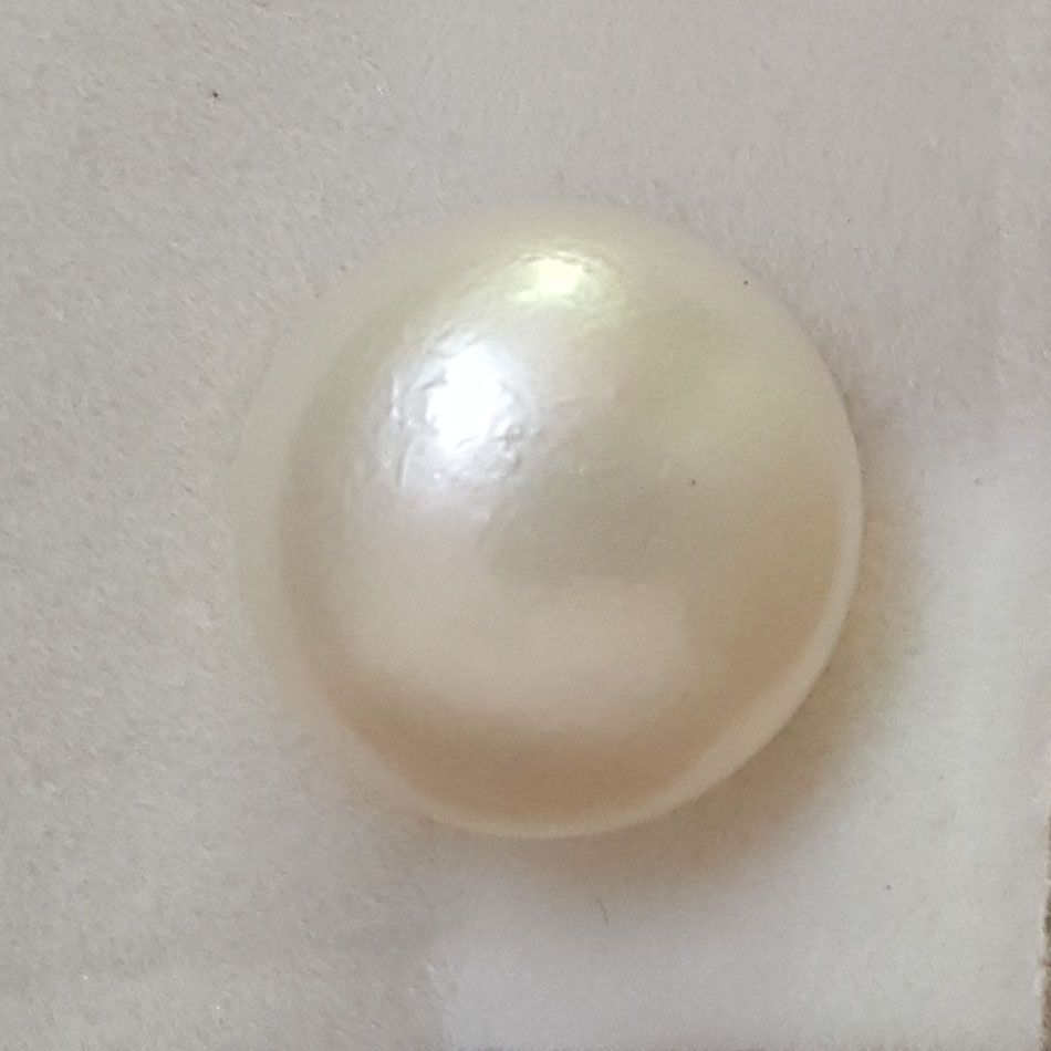 7.45/CT NATURAL FRESH WATER PEARL