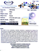 Load image into Gallery viewer, 7.11 Ratti Fresh Water Pearl (277)