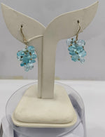 Load image into Gallery viewer, 17.79/GM BLUE TOPAZ BEADS (1000)