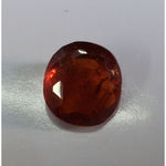 Load image into Gallery viewer, 4.70 Ratti Natural Govt. Lab Certified Ceylonese Gomed-(1100)