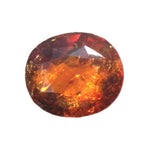 Load image into Gallery viewer, 5.02 Ratti Natural Govt. Lab Certified Ceylonese Gomed-(1100)