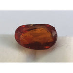 Load image into Gallery viewer, 4.94 Ratti Natural Govt. Lab Certified Ceylonese Gomed-(1100)