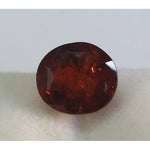 Load image into Gallery viewer, 4.61 Ratti Natural Govt. Lab Certified Ceylonese Gomed-(1100)