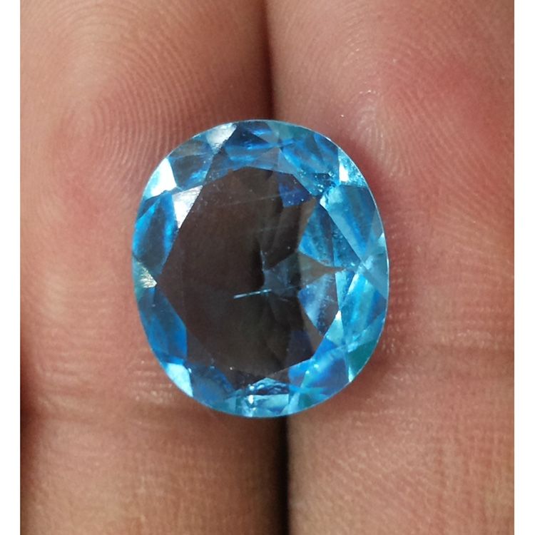 Blue Topaz-1665