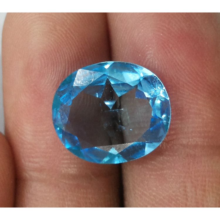 Blue Topaz-1665