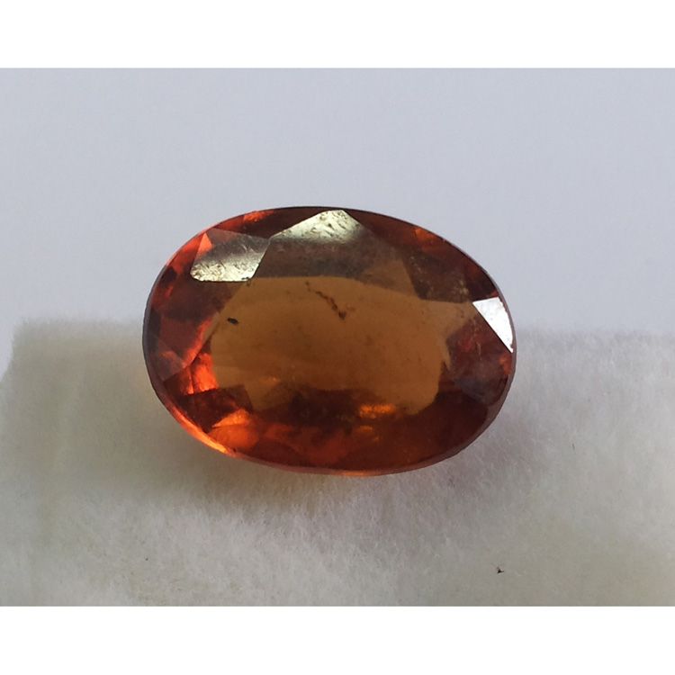 5.08 Ratti Natural Govt. Lab Certified Ceylonese Gomed