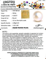 Load image into Gallery viewer, 4.05/CT Natural Fresh Water Pearl