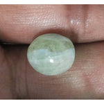 Load image into Gallery viewer, 8.71/CT Natural Chrysoberyl Cat's Eye