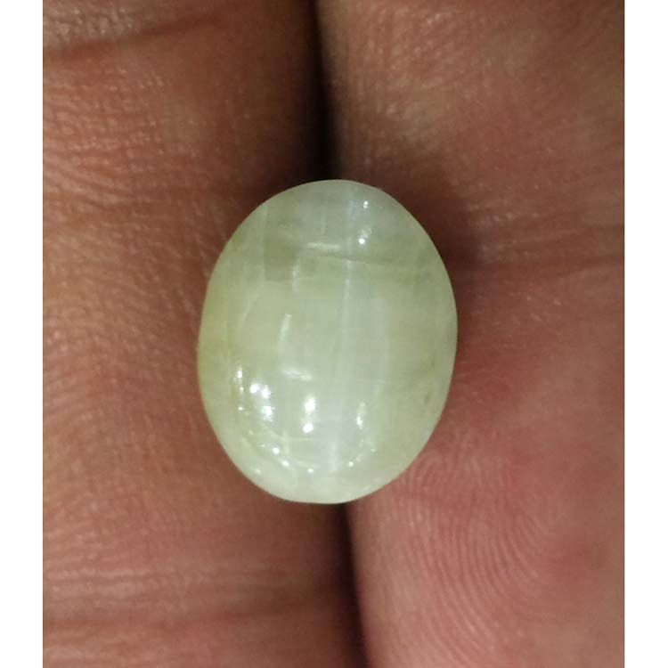 9.44/CT Natural Chrysoberyl Cat's Eye