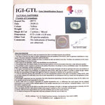 Load image into Gallery viewer, 2.77 Ratti Natural yellow sapphire with Govt Lab Certificate-(8100)