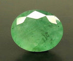 Load image into Gallery viewer, 8.56/CT Natural Panna Stone with Govt. Lab Certificate-8991