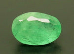 Load image into Gallery viewer, 1.98/CT Natural Panna Stone with Govt. Lab Certificate (8991)