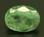 Load image into Gallery viewer, 3.96/CT Natural Panna Stone with Govt. Lab Certificate-8991