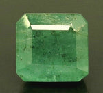 Load image into Gallery viewer, 7.36/CT Natural Panna Stone with Govt. Lab Certificate-8991