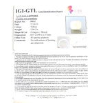 Load image into Gallery viewer, 2.77 Ratti Natural yellow sapphire with Govt Lab Certificate-(4551)