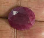 Load image into Gallery viewer, 9.09 Ratti Natural Indian With Govt.Lab Certificate-(1221)