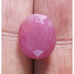 Load image into Gallery viewer, 9.66/CT Natural Neo Burma Ruby with Govt. Lab Certificate (5661)