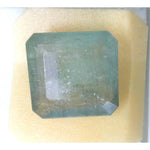 Load image into Gallery viewer, 13.24 Ratti Natural Panna Stone with Govt. Lab Certificate (4551)