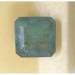 Load image into Gallery viewer, 5.03/CT Natural Panna Stone with Govt. Lab Certificate (8991)