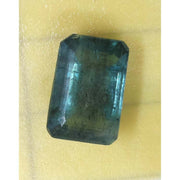3.84 Ratti Natural Panna Stone with Govt. Lab Certificate (8100)