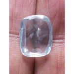 Load image into Gallery viewer, 6.01/CT Natural Blue Sapphire with Govt Lab Certificate-BLUSA9U