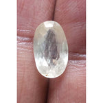 Load image into Gallery viewer, 3.36 Ratti Natural yellow sapphire with Govt Lab Certificate-(YELSA9T)