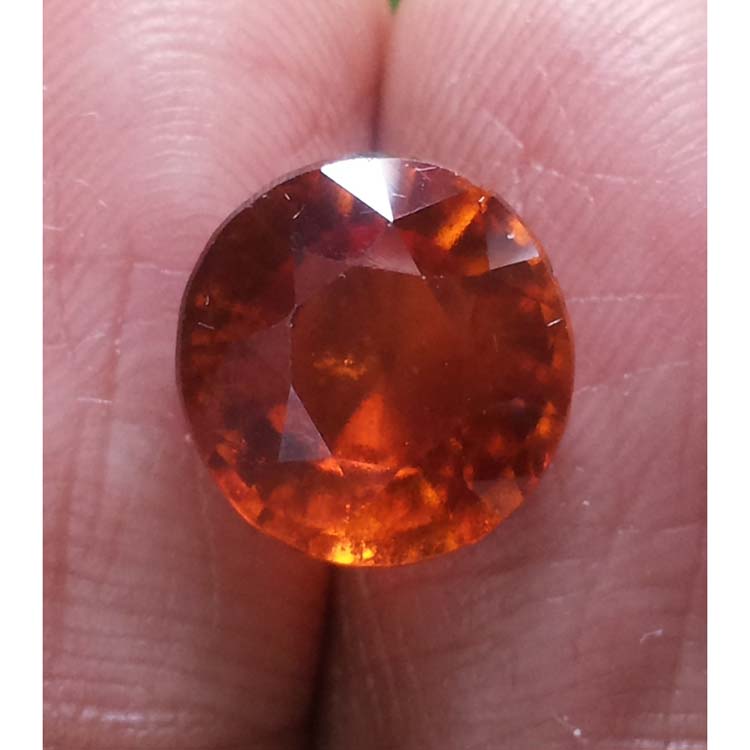 4.59/CT Natural Super Premium Gomed Natural gemstone