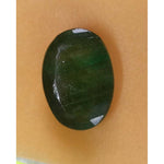 Load image into Gallery viewer, 3.49/CT Natural Panna Stone with Govt. Lab Certificate (6771)
