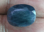 Load image into Gallery viewer, 10.03 NATURAL blue SAPPHIRE with Govt Lab Certified-(2331)