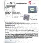 Load image into Gallery viewer, 2.36 Ratti yellow sapphire with Govt Lab Certificate-(YELSA9T)