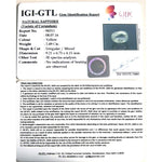 Load image into Gallery viewer, 2.77 Ratti yellow sapphire with Govt Lab Certificate-(YELSA9S)