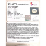 Load image into Gallery viewer, 6.14 Ratti Natural yellow sapphire with Govt Lab Certificate-(6100)
