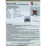 Load image into Gallery viewer, Ceylonese Gomed-(1100)