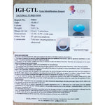Load image into Gallery viewer, 6.26 Ratti turquise with Govt. Lab Certificate-(550)